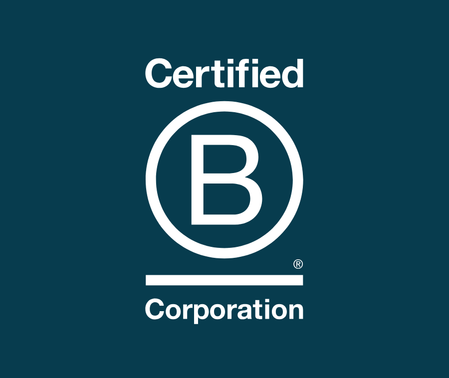 B Corporation Marketing Agency Hampshire