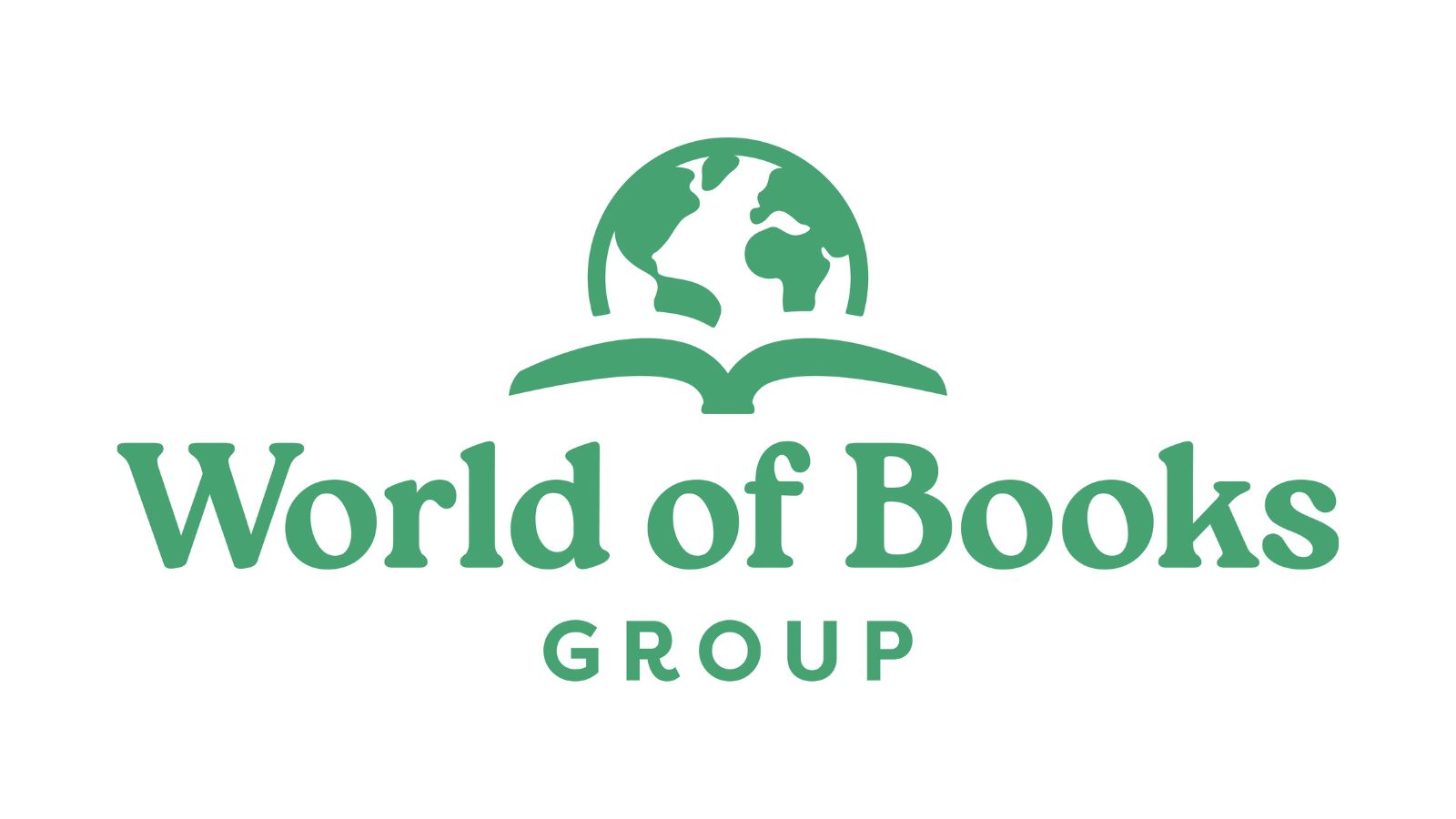 World of Books Group podcast